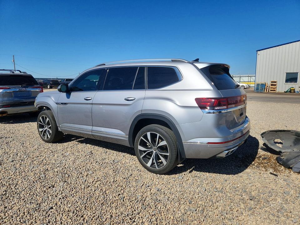 Продаж на аукціоні авто 2024 Volkswagen Atlas, vin: 1V2FR2CA4RC520759, номер лоту: 57326966