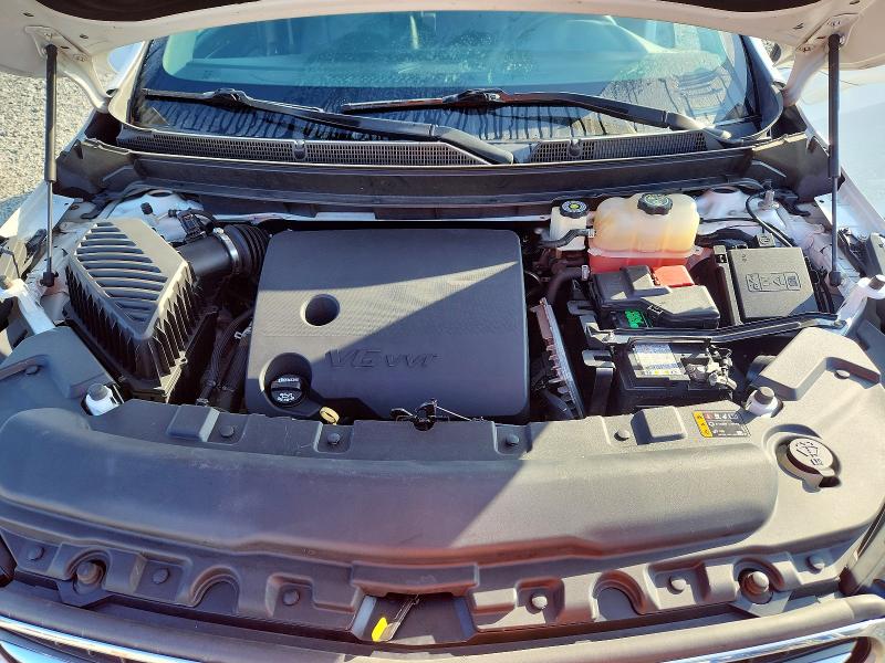 2019 Buick Enclave მანქანა იყიდება აუქციონზე, vin: 5GAERBKW8KJ171263, აუქციონის ნომერი: 59675766