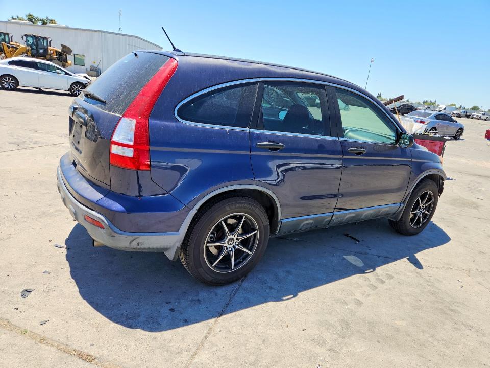 60514846 :رقم المزاد ، JHLRE38348C004820 vin ، 2008 Honda Cr-v مزاد بيع