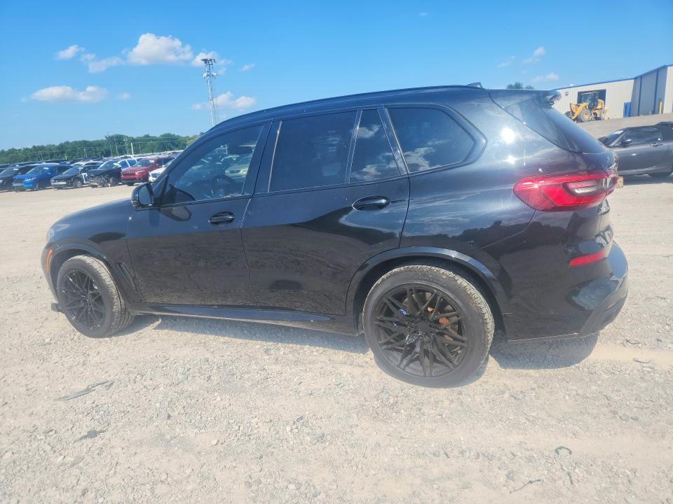 Продажа на аукционе авто 2019 Bmw X5, vin: 5UXJU2C52KLB15455, номер лота: 59990566