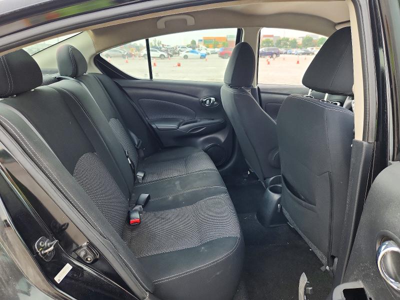 Aukcja sprzedaży 2019 Nissan Versa, vin: 3N1CN7AP6KL839811, numer aukcji: 61486626