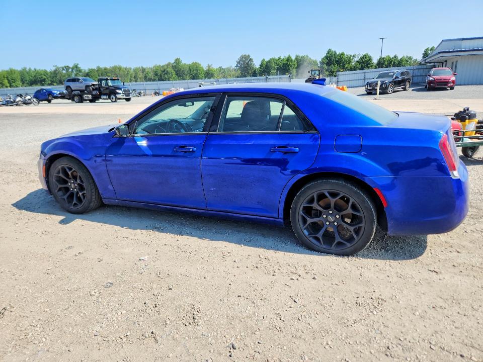 Aukcja sprzedaży 2019 Chrysler 300, vin: 2C3CCAAG6KH666255, numer aukcji: 62927956