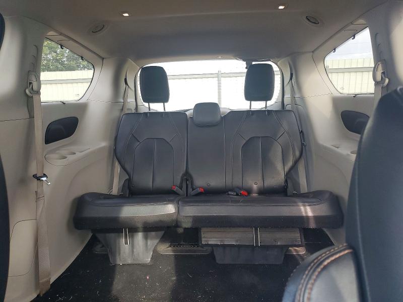Aukcja sprzedaży 2019 Chrysler Pacifica, vin: 2C4RC1BG2KR652044, numer aukcji: 58187516
