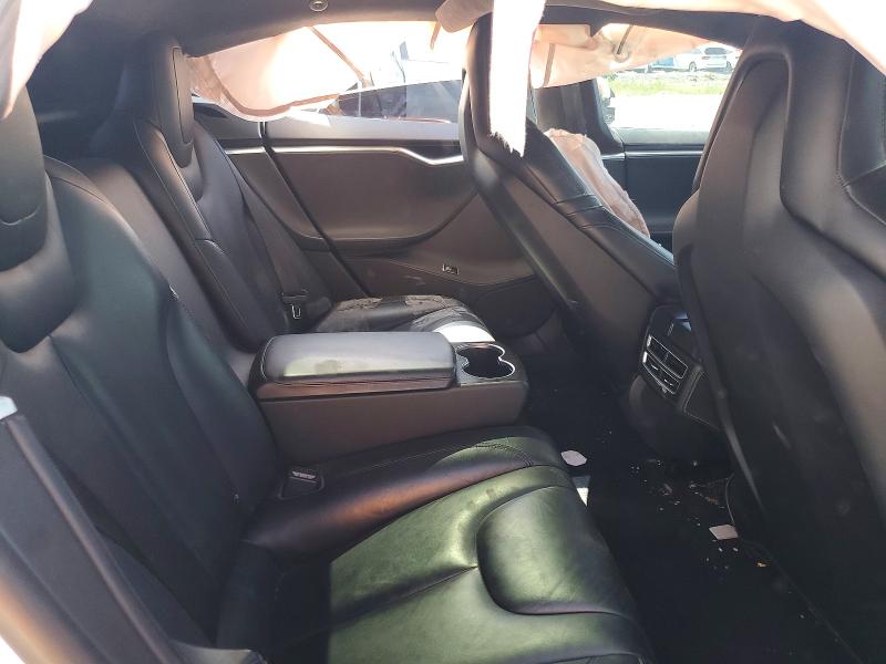 Aukcja sprzedaży 2015 Tesla Model S, vin: 5YJSA4H27FFP74274, numer aukcji: 60588996