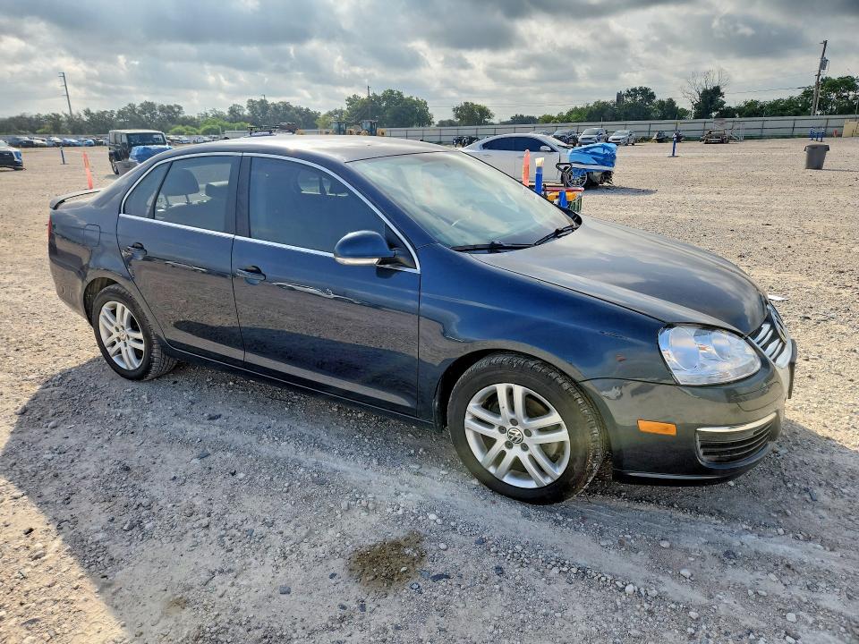 Продажа на аукционе авто 2009 Volkswagen Jetta, vin: 3VWAL71K69M160945, номер лота: 62871136