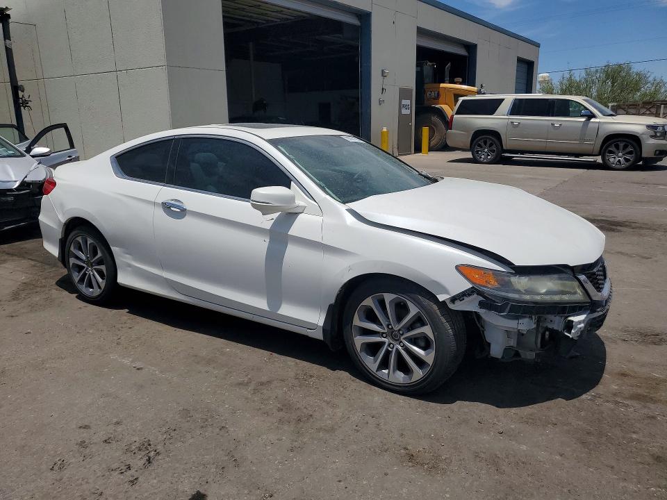 Aukcja sprzedaży 2014 Honda Accord, vin: 1HGCT2B85EA001943, numer aukcji: 59287196