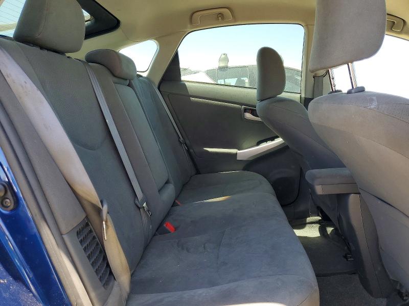 Продаж на аукціоні авто 2010 Toyota Prius, vin: JTDKN3DU8A0034570, номер лоту: 60673336