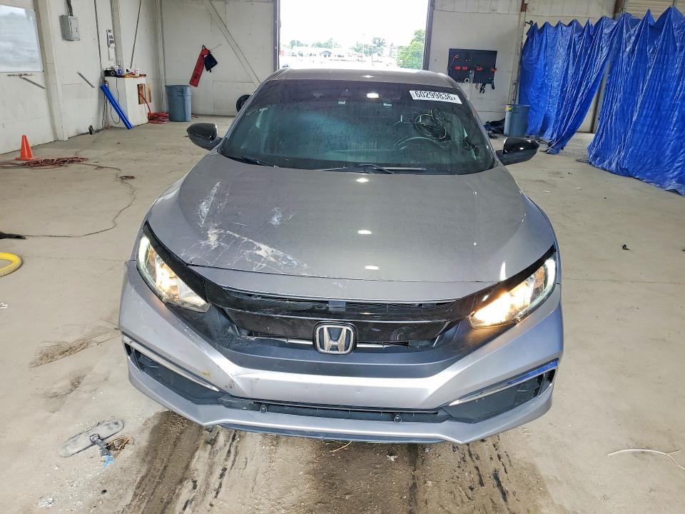 Aukcja sprzedaży 2019 Honda Civic, vin: 2HGFC2F82KH522896, numer aukcji: 60299836