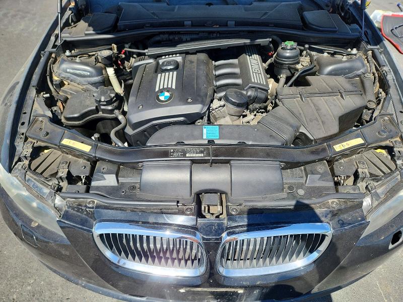Продажа на аукционе авто 2007 Bmw 328, vin: WBAWC33537PD07626, номер лота: 85987595