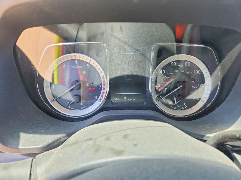 Aukcja sprzedaży 2018 Nissan Titan, vin: 1N6AA1E56JN508003, numer aukcji: 61645926