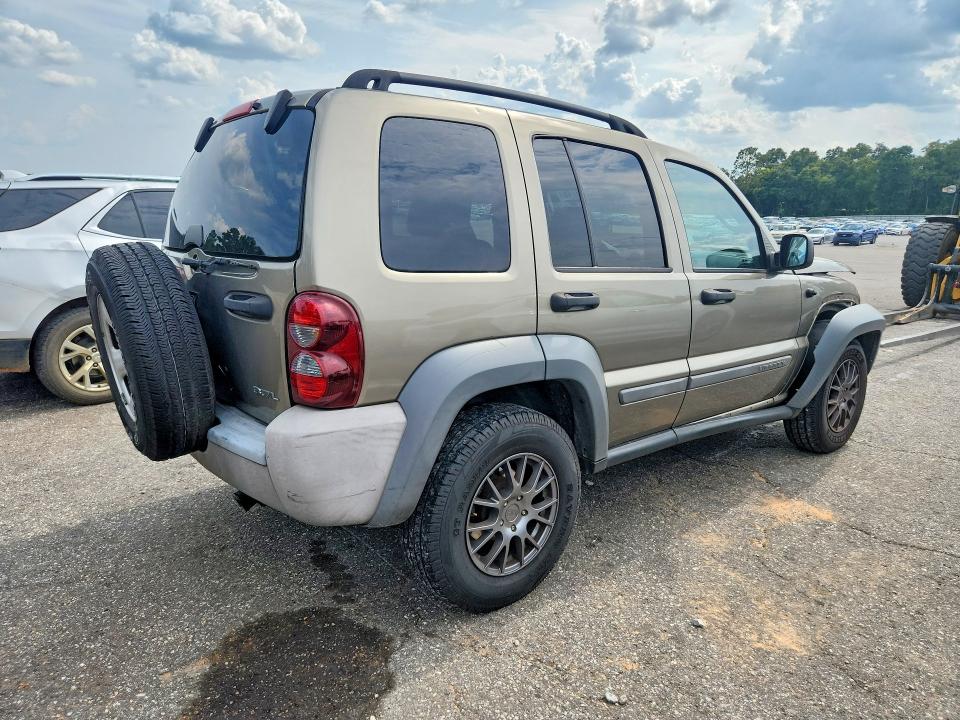 Aukcja sprzedaży 2006 Jeep Liberty, vin: 1J4GL48KX6W126403, numer aukcji: 62883746