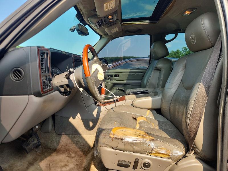 Aukcja sprzedaży 2005 Cadillac Escalade, vin: 1GYEK63N85R139915, numer aukcji: 62857926