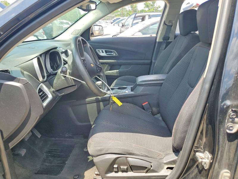 Продажа на аукционе авто 2014 Chevrolet Equinox, vin: 2GNALAEK6E6307576, номер лота: 85614455