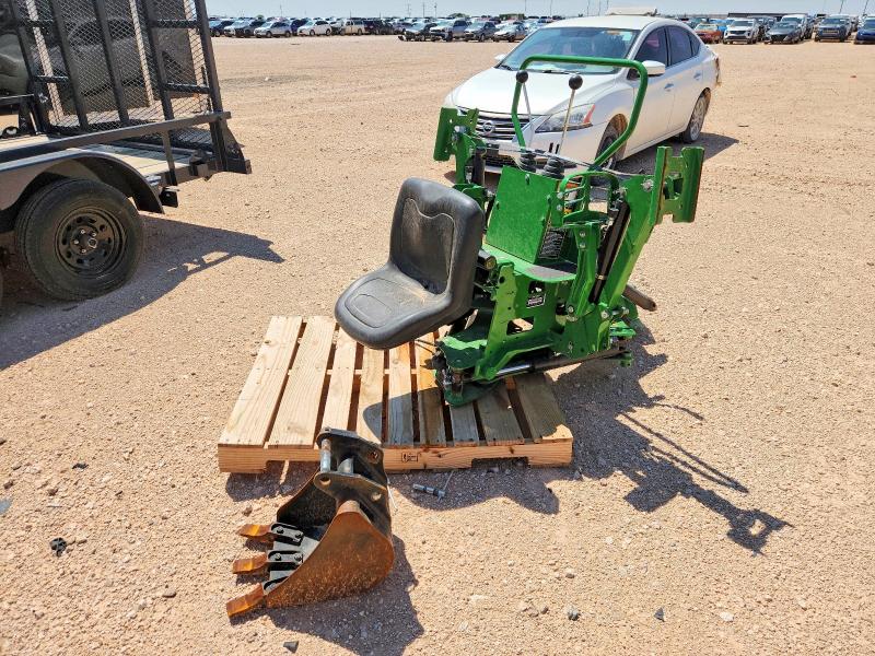 Продажа на аукционе авто 2024 John Deer Industrial Equipment, vin: 1LV0260BKN0063193, номер лота: 59111396