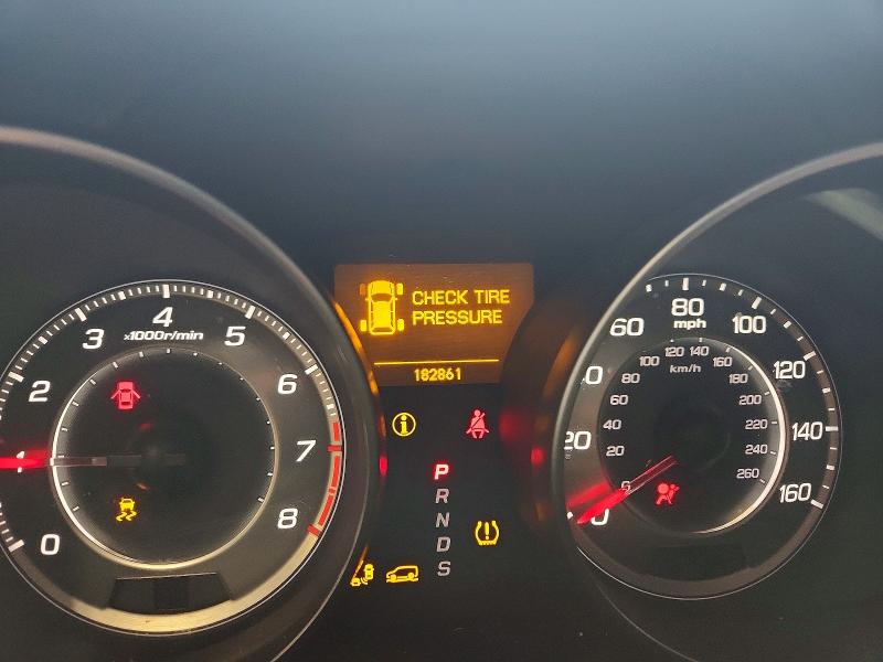 Aukcja sprzedaży 2011 Acura Mdx, vin: 2HNYD2H72BH535215, numer aukcji: 63585766