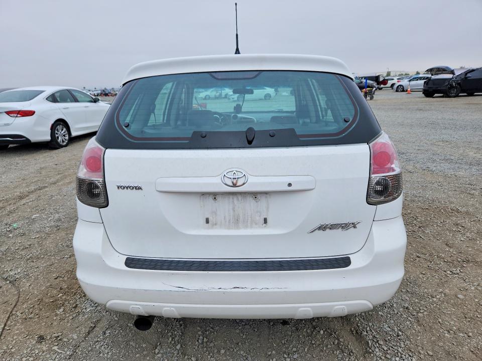 Aukcja sprzedaży 2008 Toyota Corolla Matrix, vin: 2T1KR32E78C696902, numer aukcji: 60788256