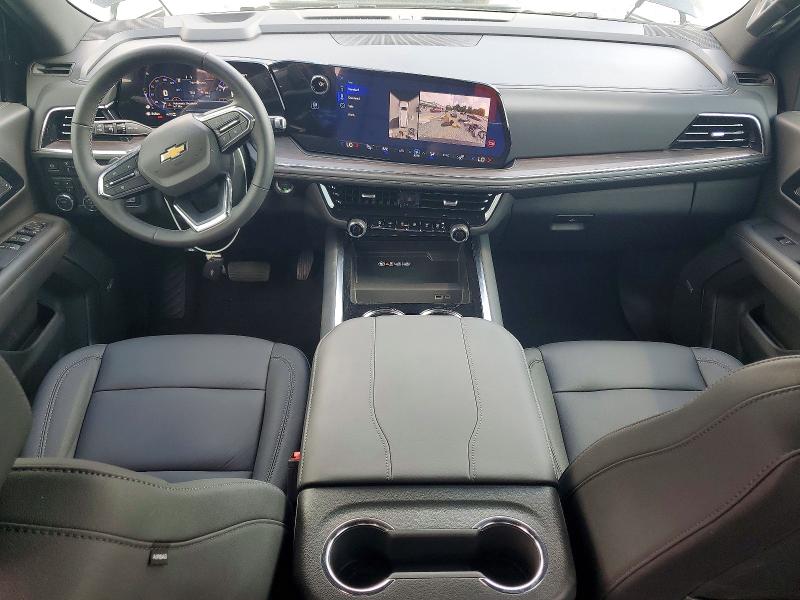 Продаж на аукціоні авто 2026 Chevrolet Suburban, vin: 1GNS6CKD7TR265224, номер лоту: 58212946