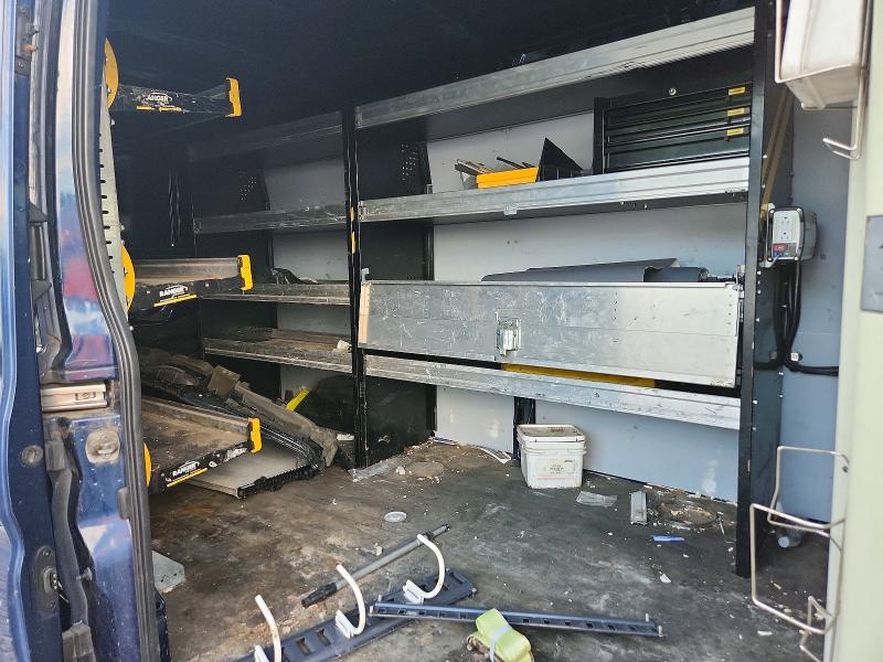 Продажа на аукционе авто 2021 Ford Transit, vin: 1FTBW9CG9MKA38583, номер лота: 61351796