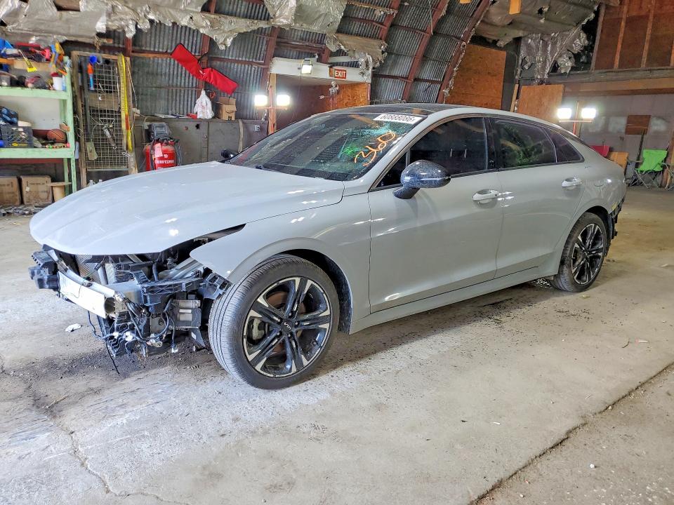 Aukcja sprzedaży 2024 Kia K5, vin: 5XXG64J28RG235357, numer aukcji: 60888086