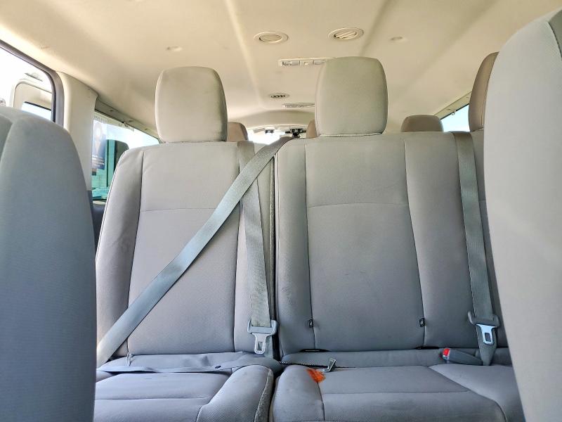 Aukcja sprzedaży 2020 Nissan Nv, vin: 5BZBF0AAXLN851163, numer aukcji: 60005576