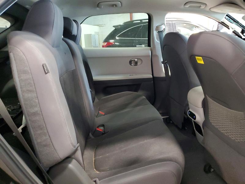 Aukcja sprzedaży 2024 Hyundai Ioniq 5, vin: KM8KNDDF1RU247271, numer aukcji: 60192186