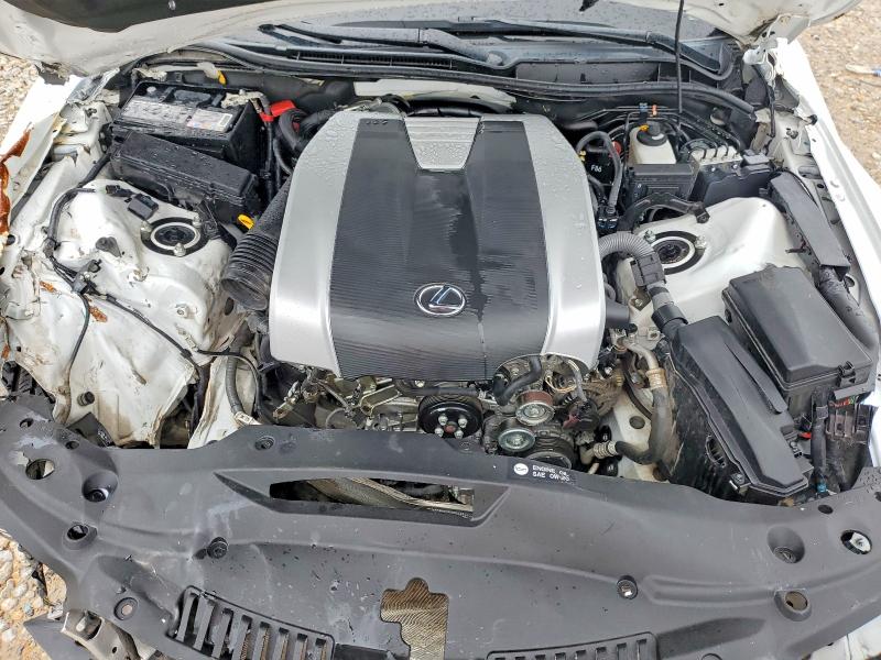 Продажа на аукционе авто 2024 Lexus Is 350, vin: JTHGZ1B22R5076827, номер лота: 61165536