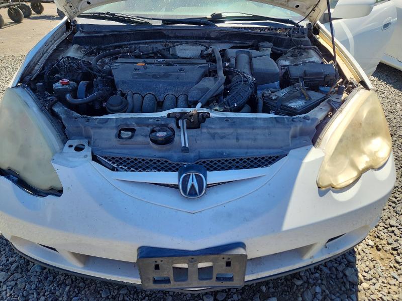 Aukcja sprzedaży 2003 Acura Rsx, vin: JH4DC54803S002103, numer aukcji: 60699626