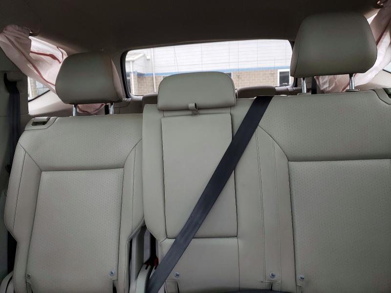 Продажа на аукционе авто 2019 Volkswagen Atlas, vin: 1V2UR2CA1KC581936, номер лота: 58513126