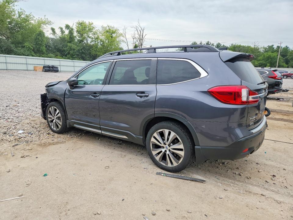 Продаж на аукціоні авто 2020 Subaru Ascent, vin: 4S4WMAJD8L3463749, номер лоту: 62955806