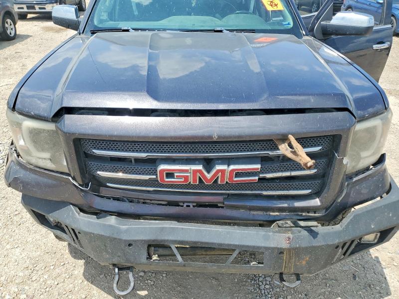 Продажа на аукционе авто 2014 Gmc Sierra, vin: 1GTV2UEC1EZ329951, номер лота: 59962556