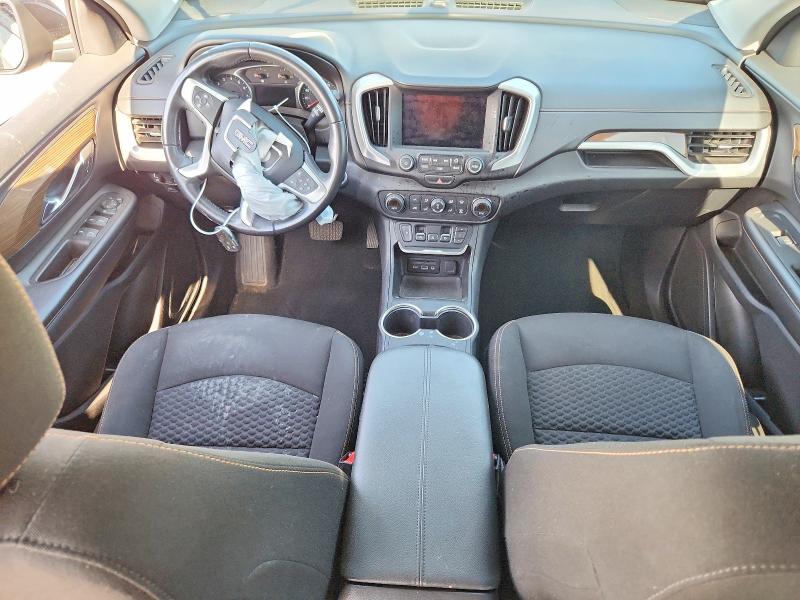 Aukcja sprzedaży 2018 Gmc Terrain, vin: 3GKALMEV5JL387452, numer aukcji: 61175056