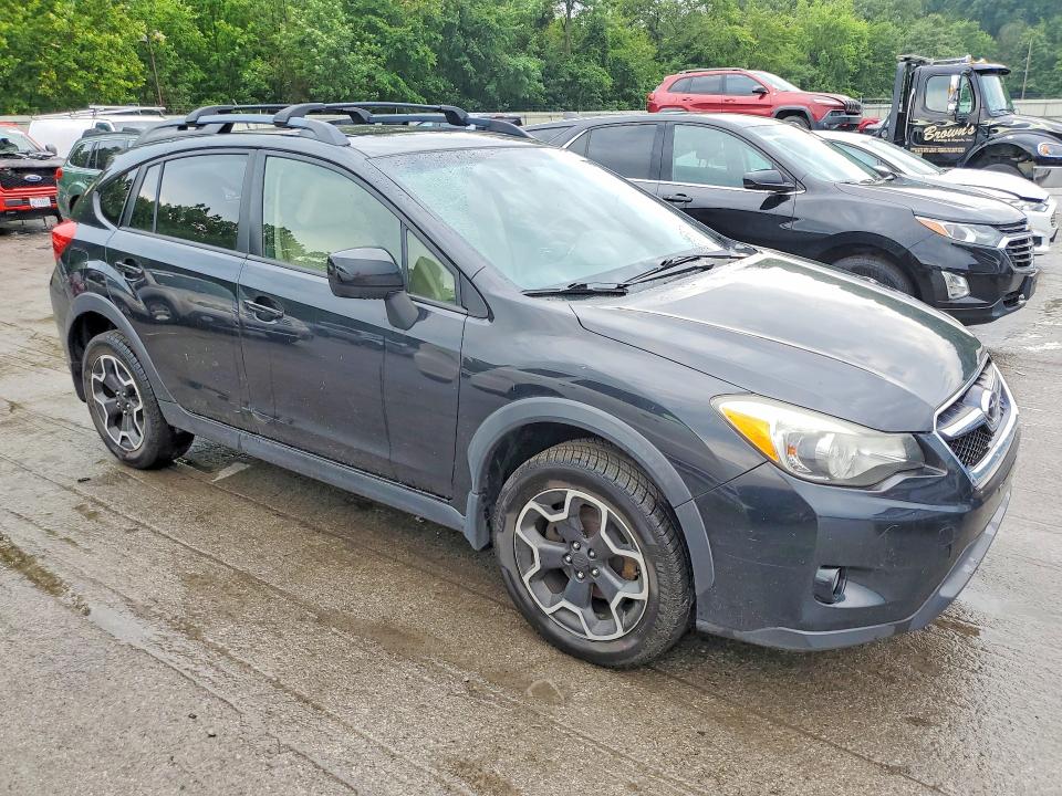 Aukcja sprzedaży 2013 Subaru Xv Crosstrek, vin: JF2GPAVC2D2866071, numer aukcji: 61433516