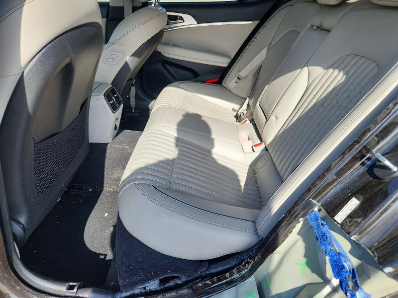 Продаж на аукціоні авто 2019 Genesis G70, vin: KMTG34LA9KU012842, номер лоту: 60752606