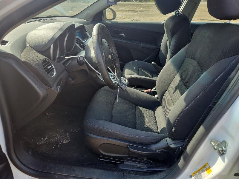 Aukcja sprzedaży 2016 Chevrolet Cruze Limited, vin: 1G1PE5SB9G7147830, numer aukcji: 79133255