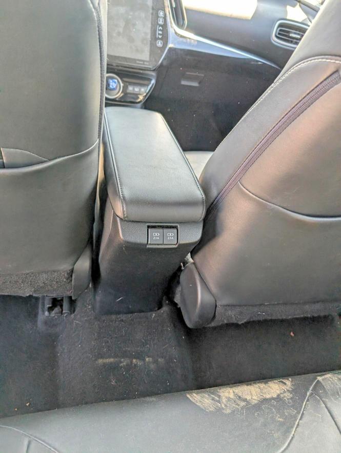 59132966 :رقم المزاد ، JTDKARFPXL3152515 vin ، 2020 Toyota Prius Prime مزاد بيع