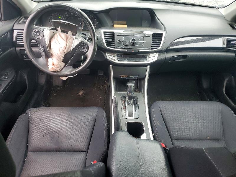 2014 Honda Accord მანქანა იყიდება აუქციონზე, vin: 1HGCR2F50EA149092, აუქციონის ნომერი: 62866286