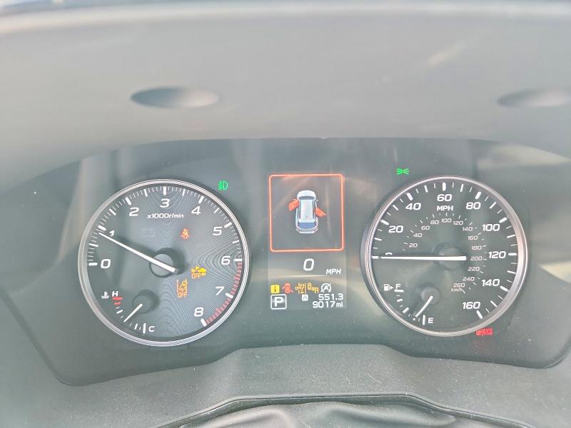 Aukcja sprzedaży 2025 Subaru Outback, vin: 4S4BTAFC9S3300785, numer aukcji: 60440456