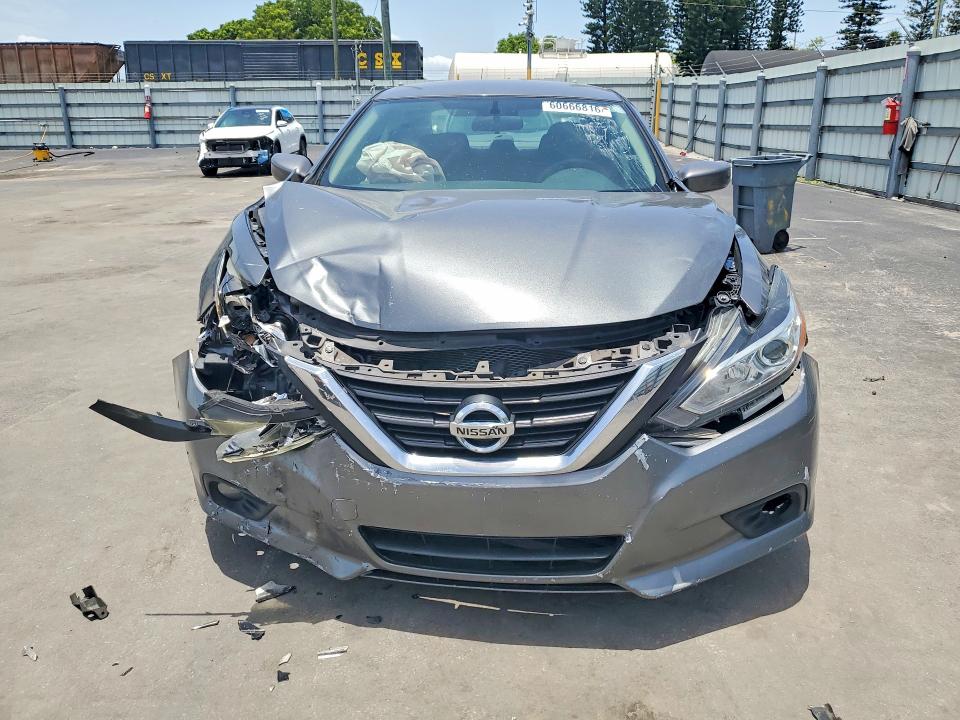 Aukcja sprzedaży 2017 Nissan Altima, vin: 1N4AL3AP5HC254215, numer aukcji: 60666816