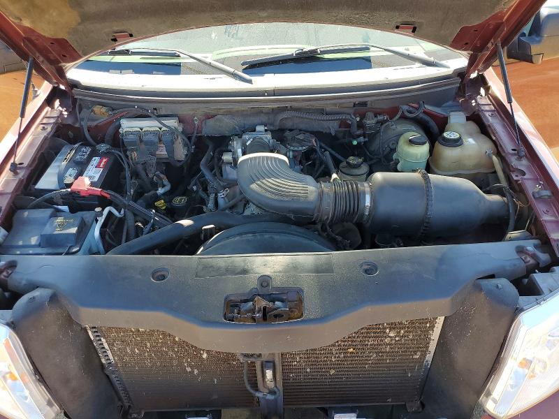 Aukcja sprzedaży 2004 Ford F150, vin: 1FTRX12W34NA71552, numer aukcji: 60257146