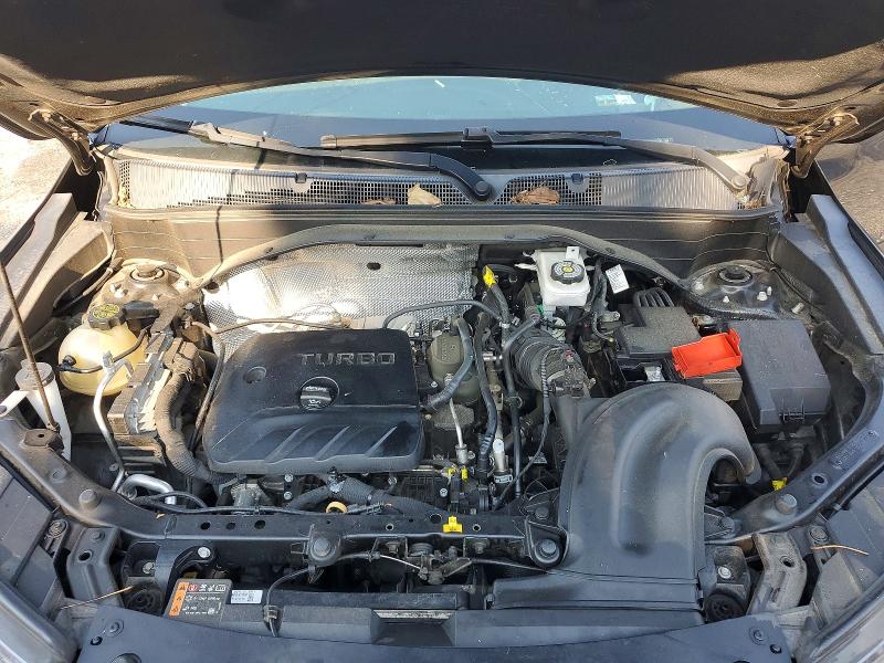 Продажа на аукционе авто 2022 Chevrolet Trailblazer, vin: KL79MRSL2NB013848, номер лота: 60995936