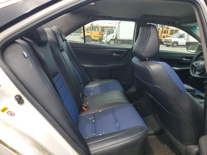 Aukcja sprzedaży 2016 Toyota Camry, vin: 4T1BF1FK5GU172416, numer aukcji: 62774716