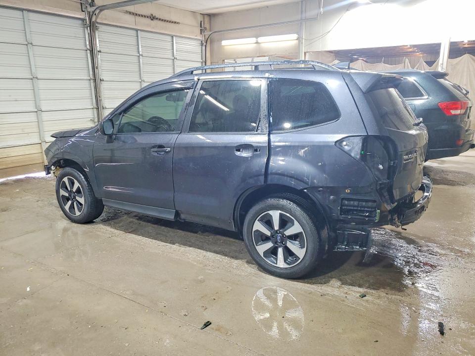 Aukcja sprzedaży 2018 Subaru Forester, vin: JF2SJAEC7JH585629, numer aukcji: 60965546