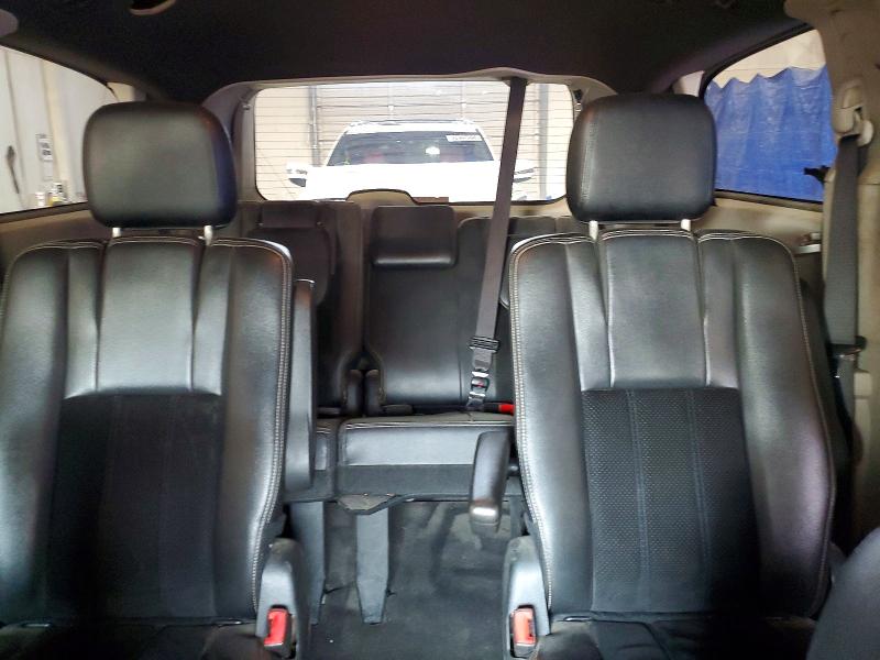 Aukcja sprzedaży 2018 Dodge Grand Caravan, vin: 2C4RDGCG8JR300549, numer aukcji: 62990926