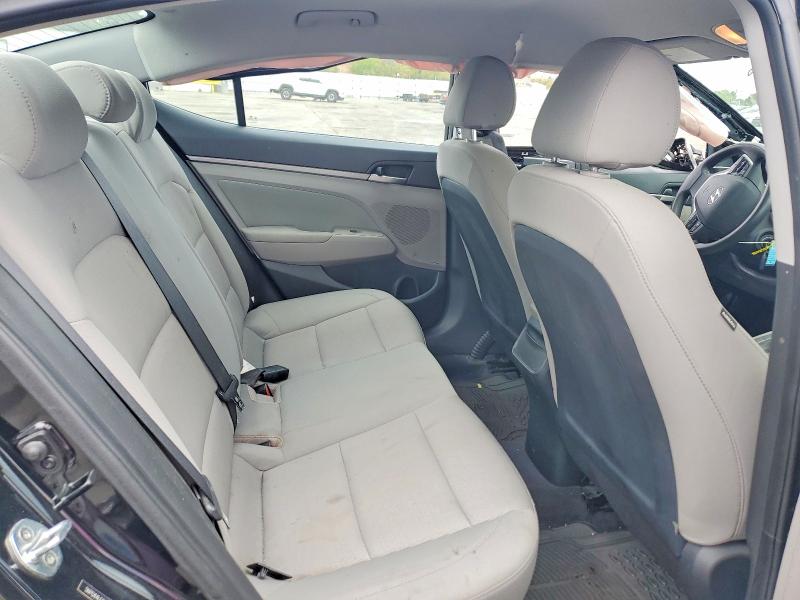 Aukcja sprzedaży 2018 Hyundai Elantra, vin: 5NPD84LF8JH230424, numer aukcji: 61967556