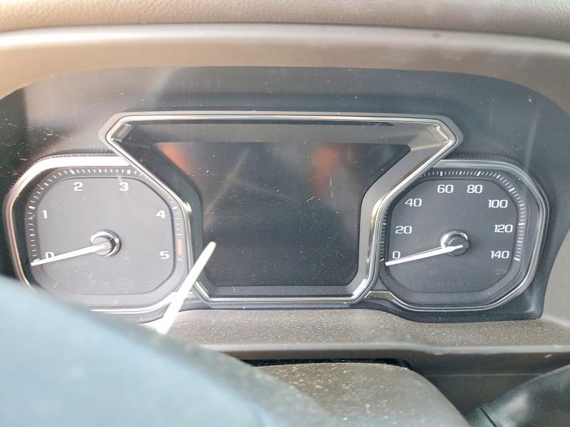 Aukcja sprzedaży 2021 Gmc Sierra, vin: 1GT49WEY6MF301951, numer aukcji: 62887256