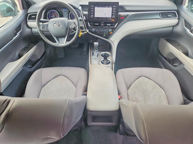Продаж на аукціоні авто 2023 Toyota Camry, vin: 4T1C11AK3PU796032, номер лоту: 61490086