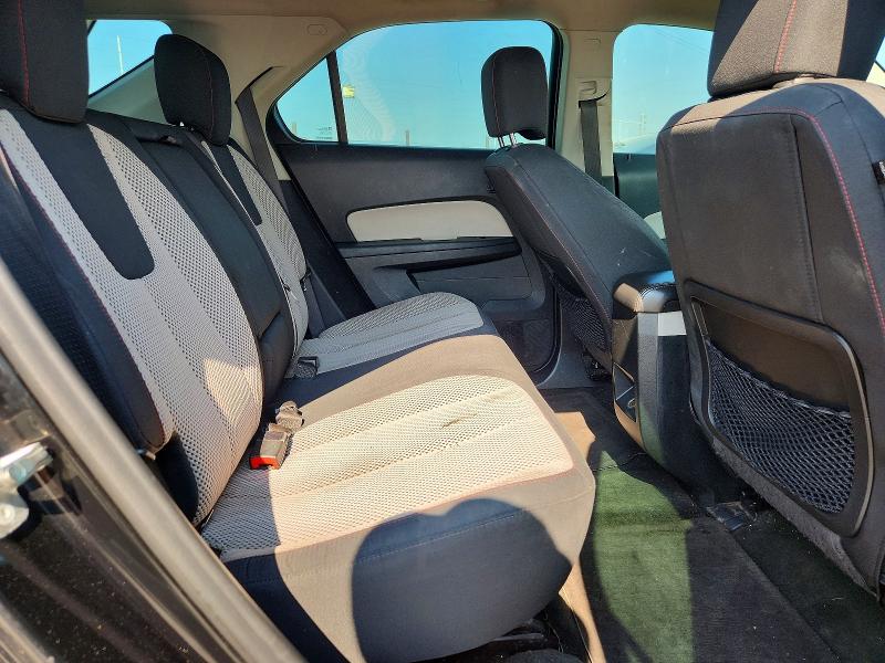61026726 :رقم المزاد ، 2GNALBEK4G1185774 vin ، 2016 Chevrolet Equinox مزاد بيع