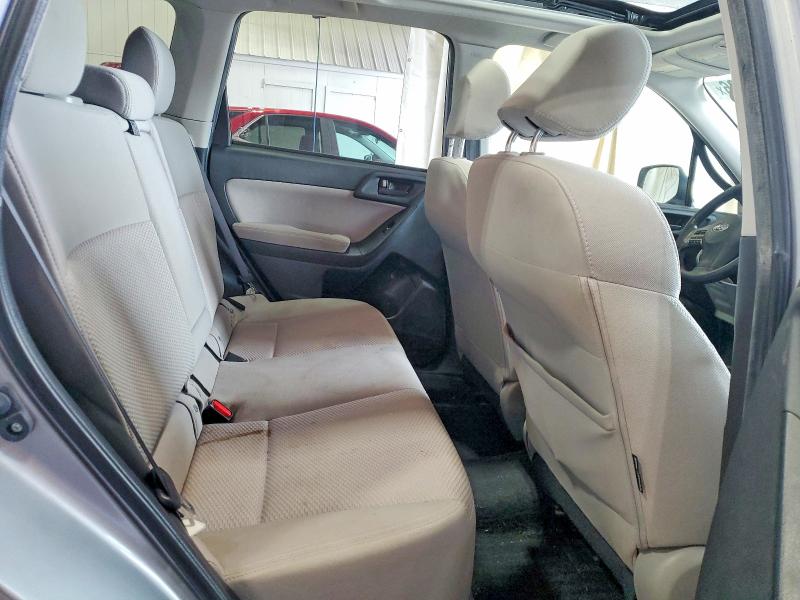 Продаж на аукціоні авто 2014 Subaru Forester, vin: JF2SJAEC4EH453255, номер лоту: 62153306