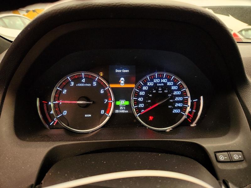 Aukcja sprzedaży 2020 Acura Tlx, vin: 19UUB3F86LA800974, numer aukcji: 60844656
