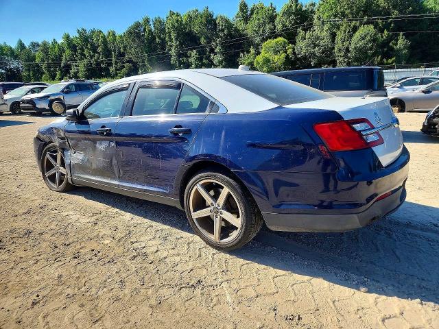 2014 Ford Taurus მანქანა იყიდება აუქციონზე, vin: 1FAHP2MK0EG103123, აუქციონის ნომერი: 60553646